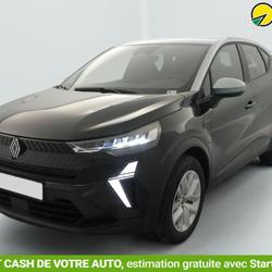 Renault Captur TCe 115 ch Evolution Saint-Fons