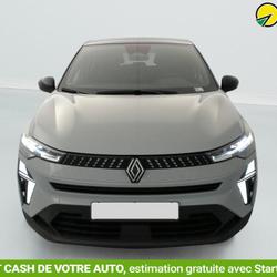 Renault Captur TCe 115 ch Evolution Saint-Fons