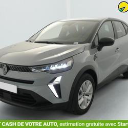 Renault Captur TCe 115 ch Evolution Saint-Fons