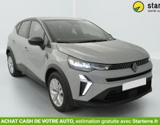 Renault Captur Saint-Fons