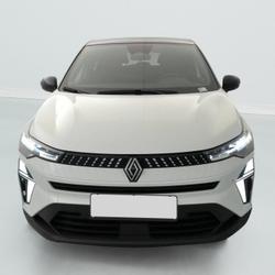 Renault Captur TCe 115 ch Evolution H&eacute;nin-Beaumont