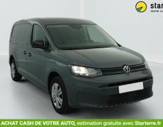 Volkswagen Caddy Van Saint-Fons