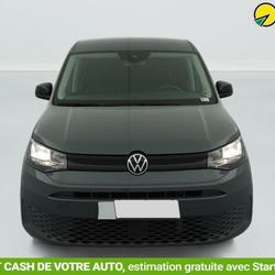 Volkswagen Caddy Van CARGO MAXI 1.5 TSI 116 DSG7 BUSINESS Saint-Fons
