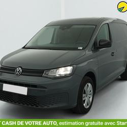 Volkswagen Caddy Van CARGO MAXI 1.5 TSI 116 DSG7 BUSINESS Saint-Fons
