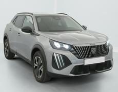 Peugeot 2008 Hénin-Beaumont