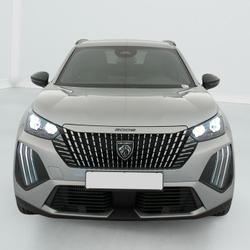 Peugeot 2008 100 S S BVM6 Allure H&eacute;nin-Beaumont