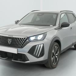 Peugeot 2008 100 S S BVM6 Allure H&eacute;nin-Beaumont