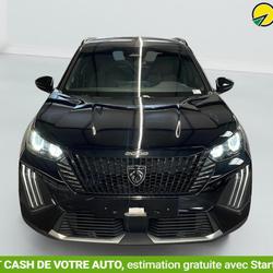 Peugeot 2008 100 S&S BVM6 Allure Saint-Fons