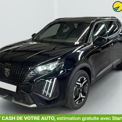 Peugeot 2008 100 S&S BVM6 Allure Saint-Fons