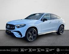 Mercedes GLC - 300 e Hybrid 204+136ch AMG Line 4Matic 9G-Tronic - 73 490 €