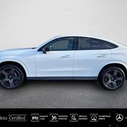 Mercedes GLC 300 e Hybrid 204+136ch AMG Line 4Matic 9G-Tronic Brest