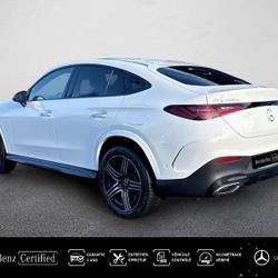 Mercedes GLC 300 e Hybrid 204+136ch AMG Line 4Matic 9G-Tronic Brest