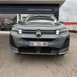 Citroen C5 Aircross Hybride 145ch auto MAX Sarre-Union