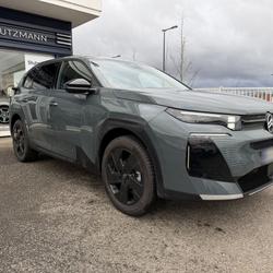Citroen C5 Aircross Hybride 145ch auto MAX Sarre-Union