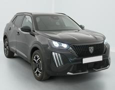 Peugeot 2008 Hénin-Beaumont