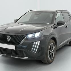Peugeot 2008 100 S S BVM6 Allure H&eacute;nin-Beaumont