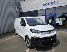 Citroen Jumpy Château-Gontier-sur-Mayenne