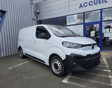 Citroen Jumpy Château-Gontier-sur-Mayenne