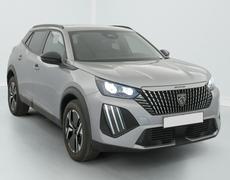 Peugeot 2008 Hénin-Beaumont