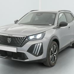 Peugeot 2008 100 S S BVM6 Allure H&eacute;nin-Beaumont