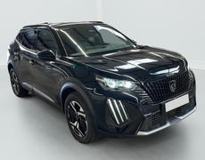 Peugeot 2008 Hénin-Beaumont