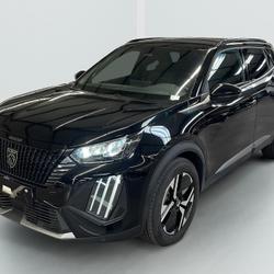 Peugeot 2008 100 S S BVM6 Allure H&eacute;nin-Beaumont