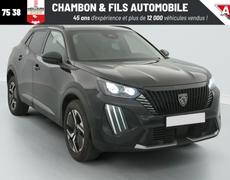 Peugeot 2008 La Grand-Croix