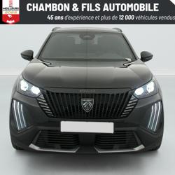 Peugeot 2008 100 S BVM6 Allure La Grand-Croix