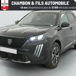 Peugeot 2008 100 S BVM6 Allure La Grand-Croix