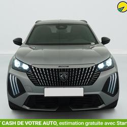 Peugeot 2008 100 S&S BVM6 Allure Saint-Fons