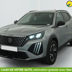 Peugeot 2008 100 S&S BVM6 Allure Saint-Fons