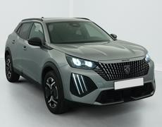 Peugeot 2008 Hénin-Beaumont