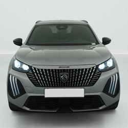 Peugeot 2008 100 S S BVM6 Allure H&eacute;nin-Beaumont