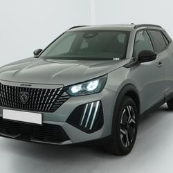 Peugeot 2008 100 S S BVM6 Allure H&eacute;nin-Beaumont