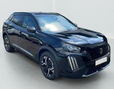Peugeot 2008 Hénin-Beaumont