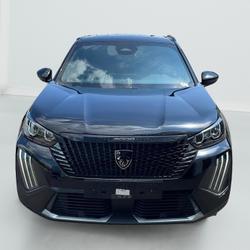 Peugeot 2008 100 S S BVM6 Allure H&eacute;nin-Beaumont