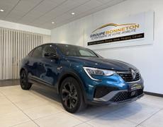 Renault Arkana Saint-Clair-du-Rhône