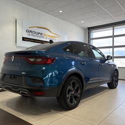 Renault Arkana R.S. Line E-TECH 145 Saint-Clair-du-Rh&ocirc;ne