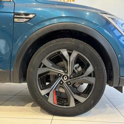 Renault Arkana R.S. Line E-TECH 145 Saint-Clair-du-Rh&ocirc;ne