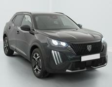 Peugeot 2008 Hénin-Beaumont