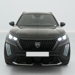 Peugeot 2008 100 S S BVM6 Allure H&eacute;nin-Beaumont