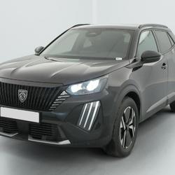 Peugeot 2008 100 S S BVM6 Allure H&eacute;nin-Beaumont