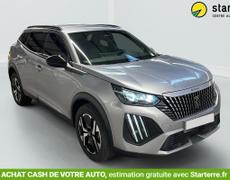 Peugeot 2008 Saint-Fons