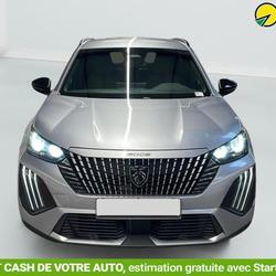 Peugeot 2008 100 S&S BVM6 Allure Saint-Fons