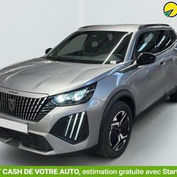 Peugeot 2008 100 S&S BVM6 Allure Saint-Fons