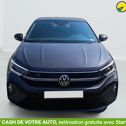 Volkswagen Taigo 1.0 TSI 116 BVM6 R-LINE Saint-Fons