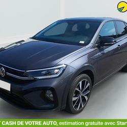 Volkswagen Taigo 1.0 TSI 116 BVM6 R-LINE Saint-Fons