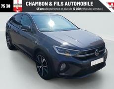 Volkswagen Taigo La Grand-Croix