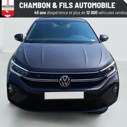 Volkswagen Taigo 1.0 TSI 116 BVM6 R-LINE La Grand-Croix