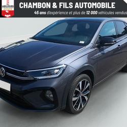 Volkswagen Taigo 1.0 TSI 116 BVM6 R-LINE La Grand-Croix